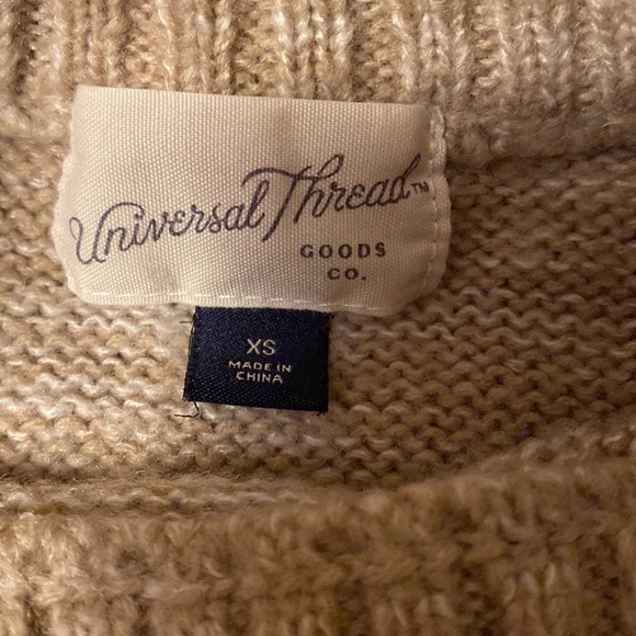 🍁 Fall sweater 🍂 - Picture 3 of 4